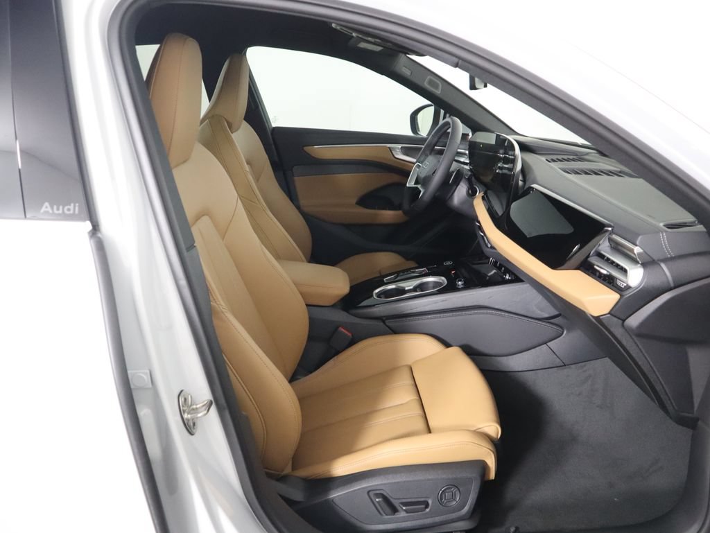 Used 2026 Audi A6 Premium Plus w/ Premium Plus Package AWD/4WD image 22