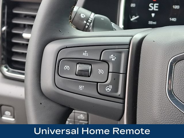 Used 2026 GMC Sierra 1500 AT4 w/ AT4 Premium Package AWD/4WD image 7