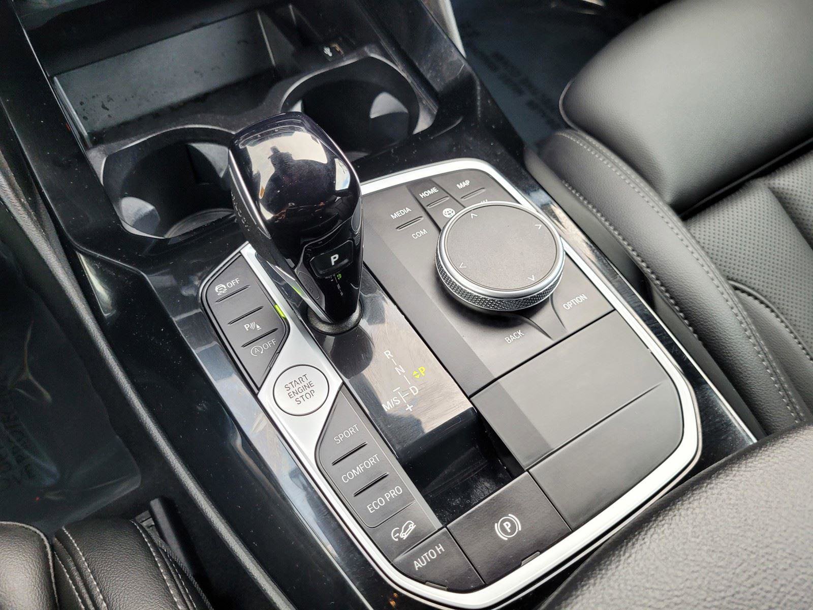 Certified 2022 BMW X4 xDrive30i image 26