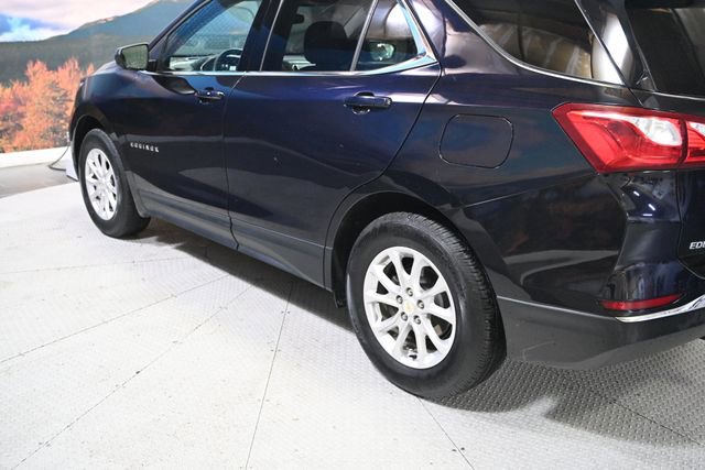 Used 2020 Chevrolet Equinox LT image 7