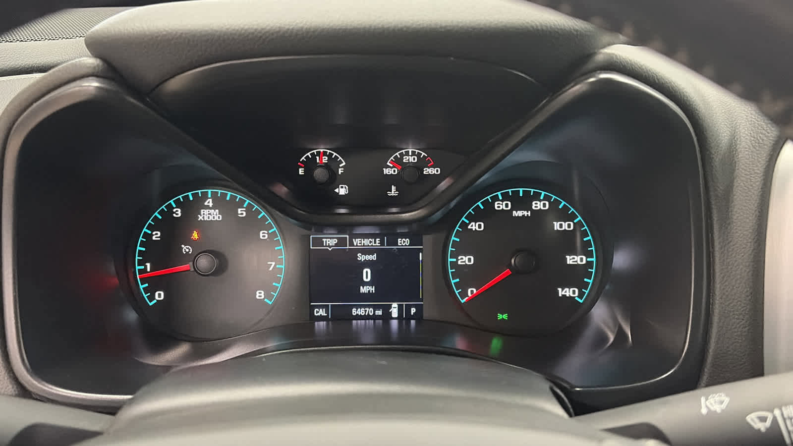 Certified 2022 GMC Canyon Elevation w/ Elevation Premium Package image 13