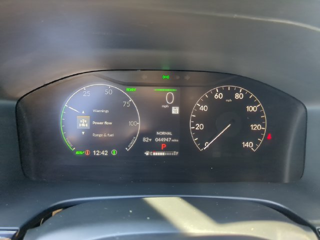Used 2024 Honda CR-V Sport Touring image 36