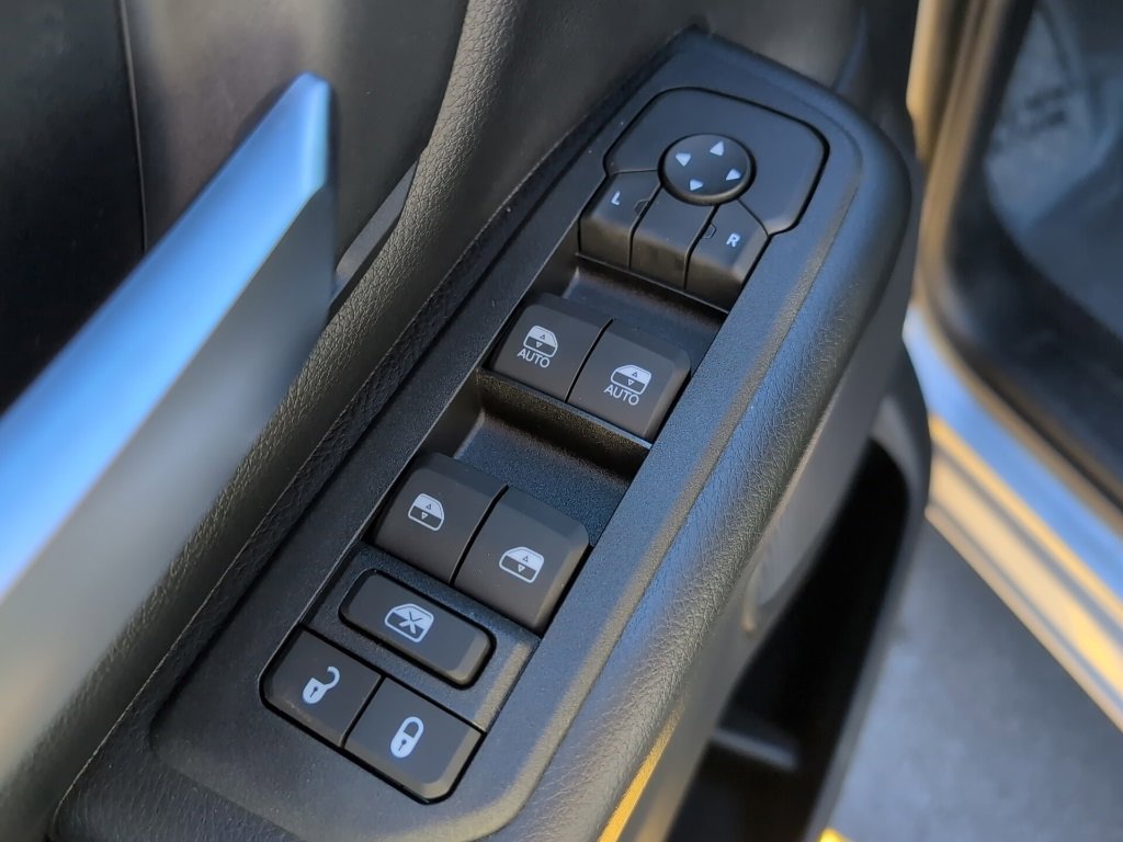 New 2025 RAM 1500 Tradesman image 20