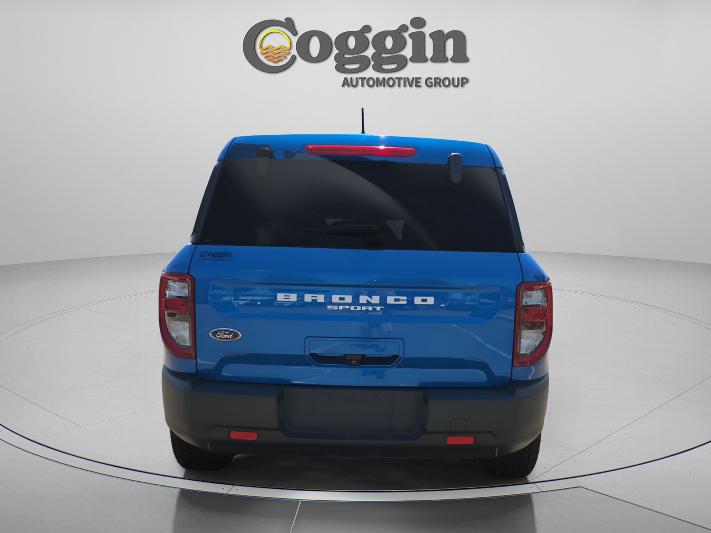 Used 2022 Ford Bronco Sport Big Bend AWD/4WD image 4