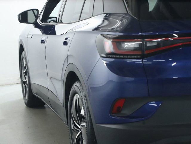 Used 2022 Volkswagen ID.4 Pro S image 40