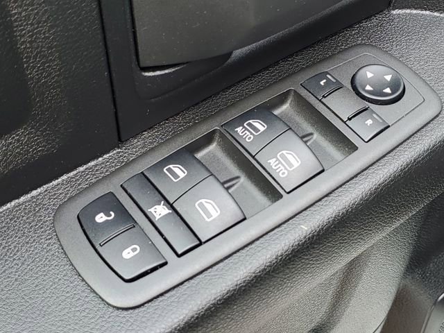 Used 2022 RAM 1500 Tradesman w/ Popular Equipment Group AWD/4WD image 21