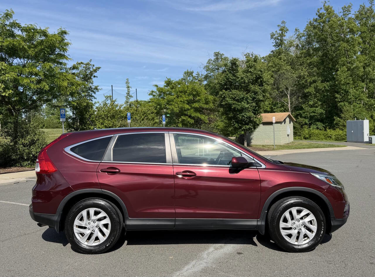 Used 2016 Honda CR-V EX image 6