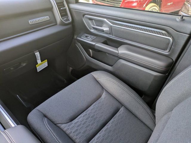 New 2026 RAM 1500 Big Horn AWD/4WD image 15
