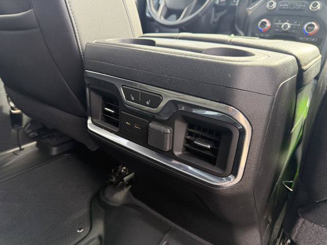 Used 2021 GMC Sierra 1500 AT4 w/ AT4 Premium Package AWD/4WD image 26