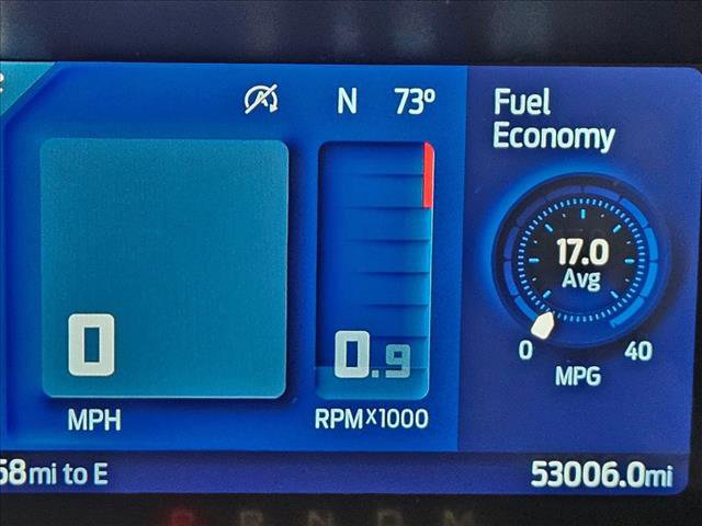 Used 2023 Ford Bronco Outer Banks AWD/4WD image 11