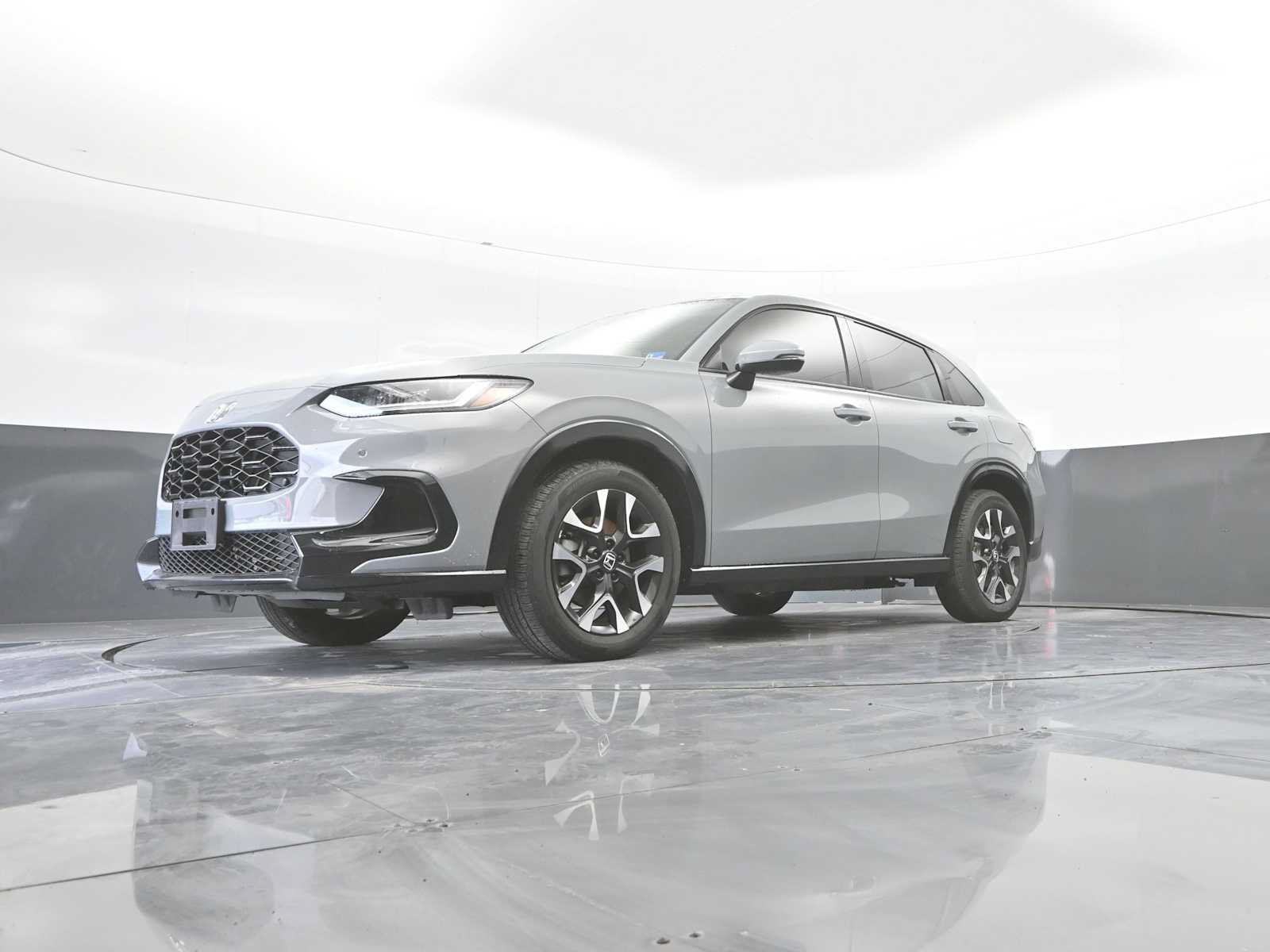 Used 2026 Honda HR-V EX-L image 39