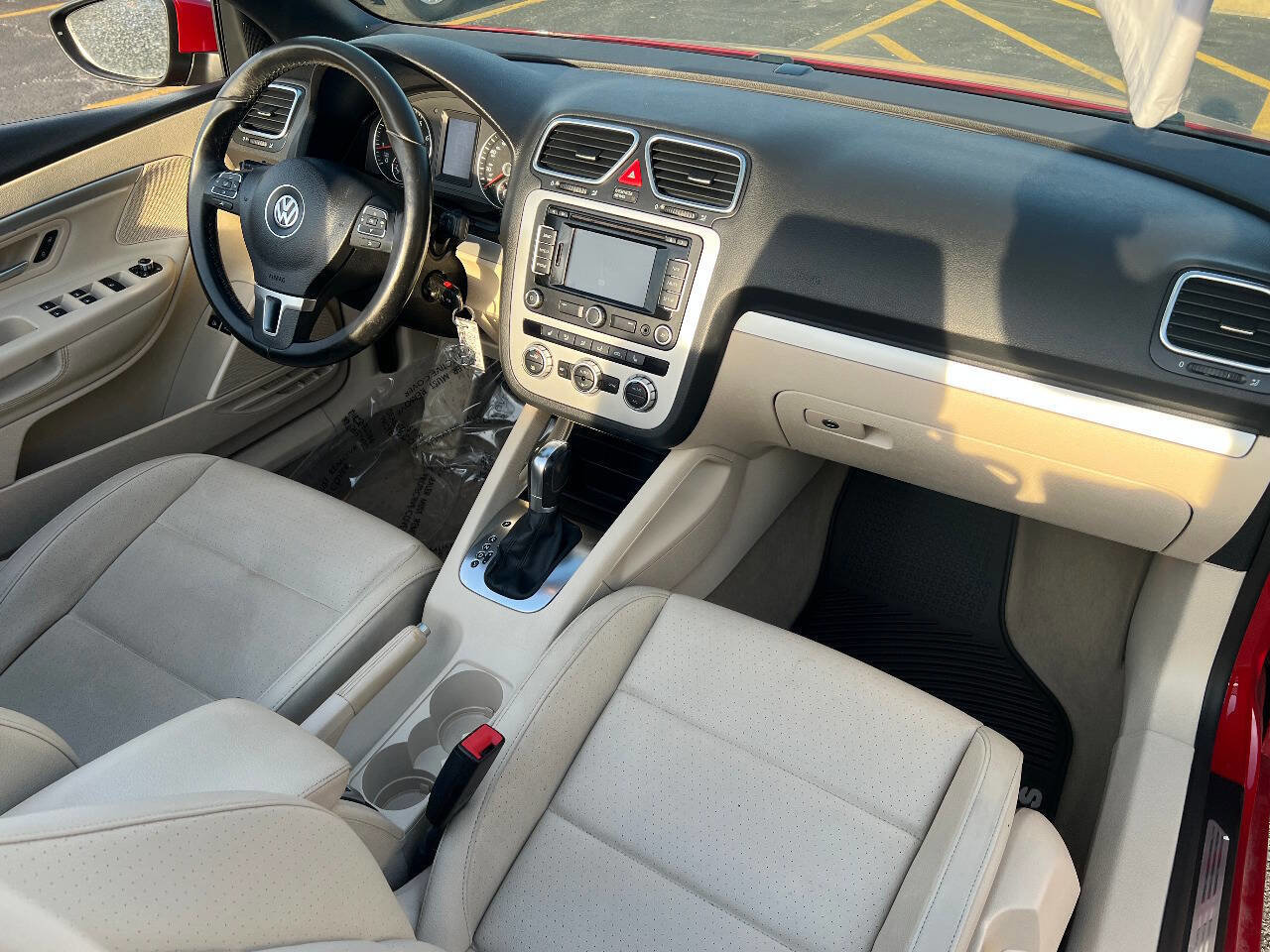 Used 2014 Volkswagen Eos Komfort image 29