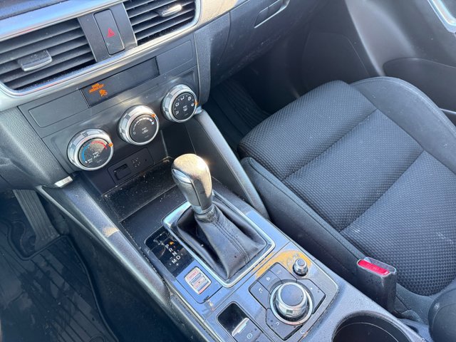 Used 2016 MAZDA CX-5 Touring image 22