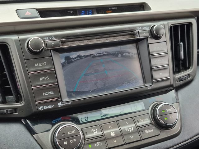 Used 2014 Toyota RAV4 XLE AWD/4WD image 23