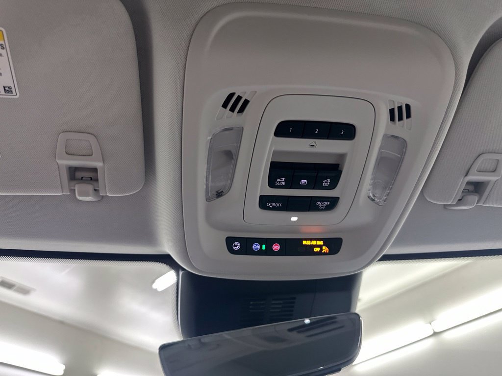 New 2026 Buick Envision Avenir AWD/4WD image 47
