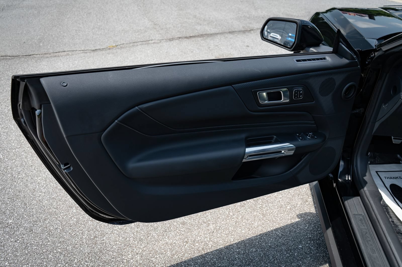 New 2026 Ford Mustang GT Premium RWD image 27