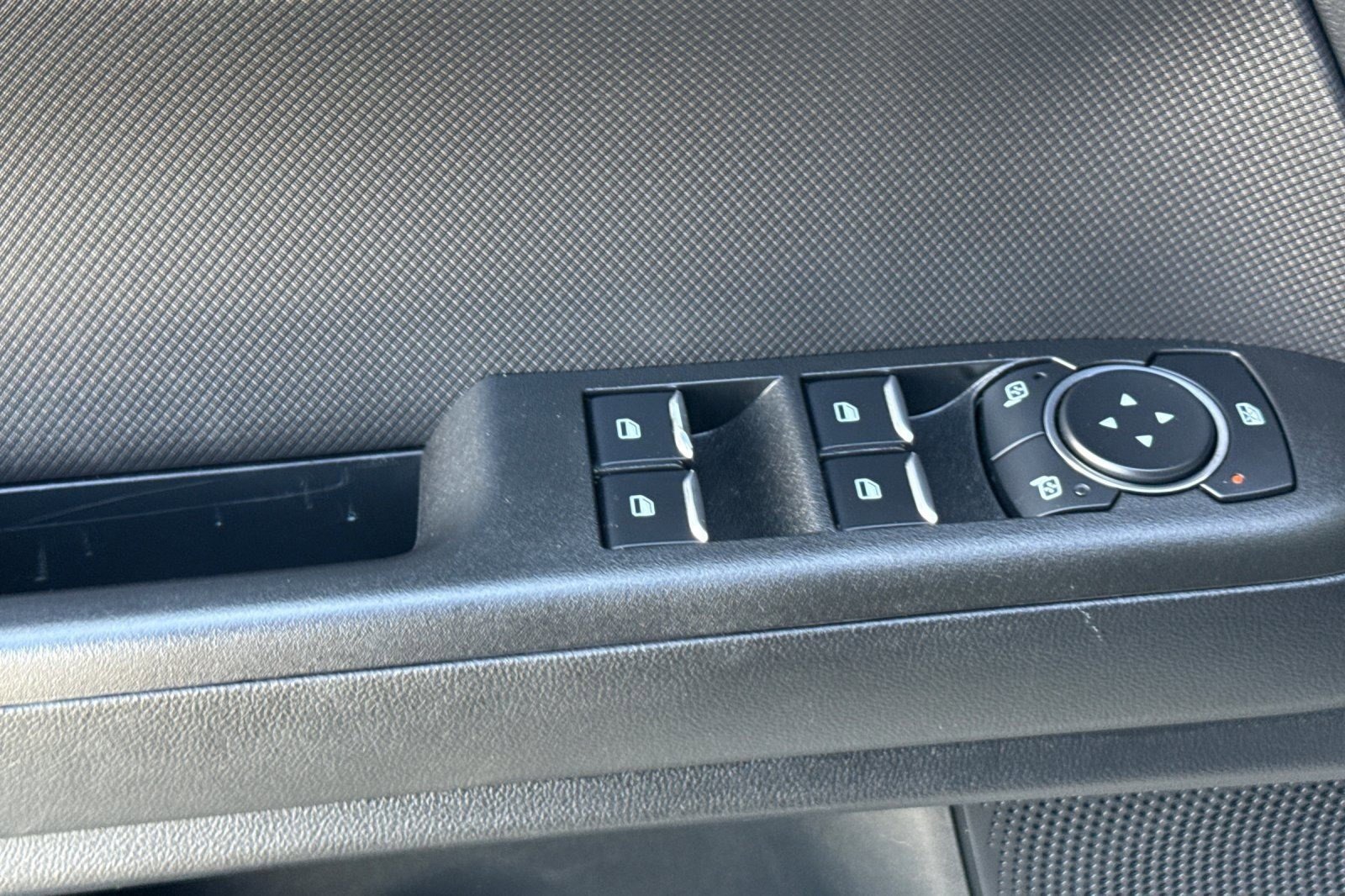 Used 2023 Ford Bronco Sport Badlands image 13