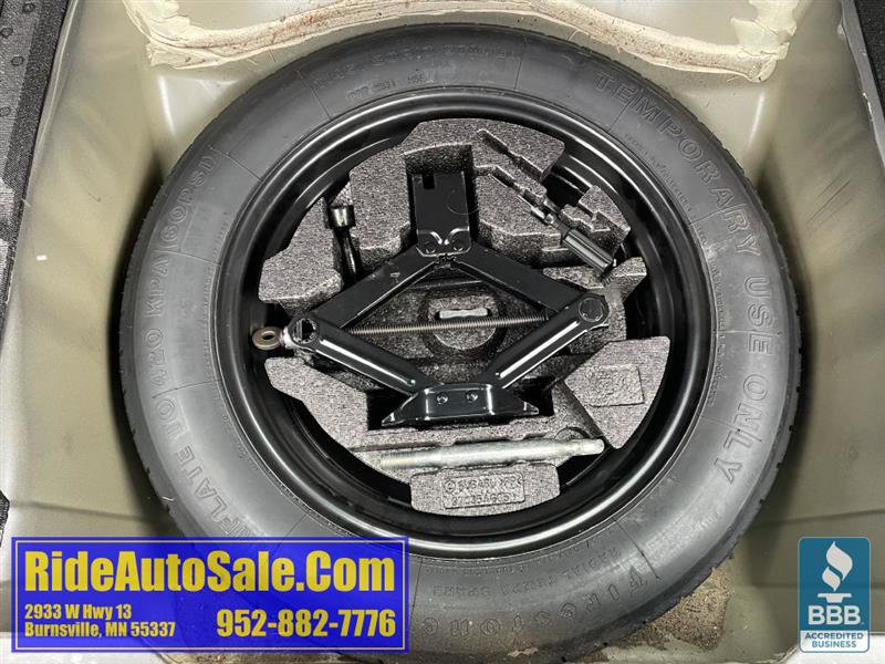 Used 2012 Subaru Outback 2.5i w/ Alloy Wheel Pkg image 26