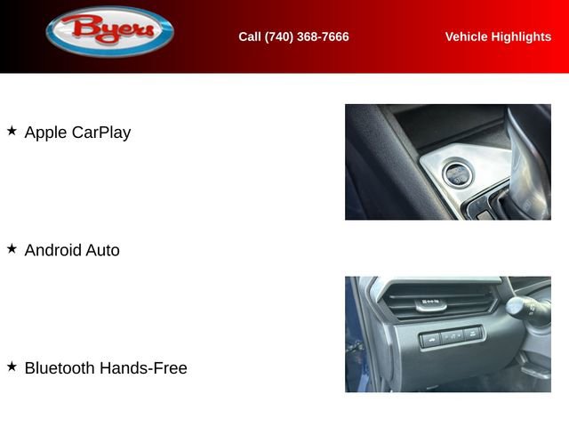 Used 2024 Nissan Altima 2.5 S image 12