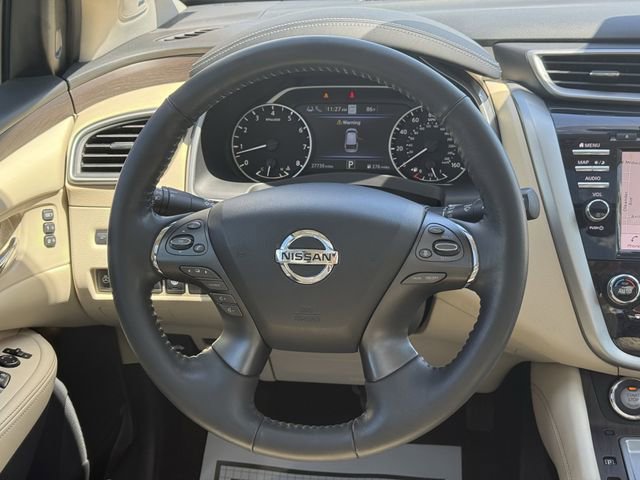 Used 2022 Nissan Murano Platinum w/ Cargo Package AWD/4WD image 24