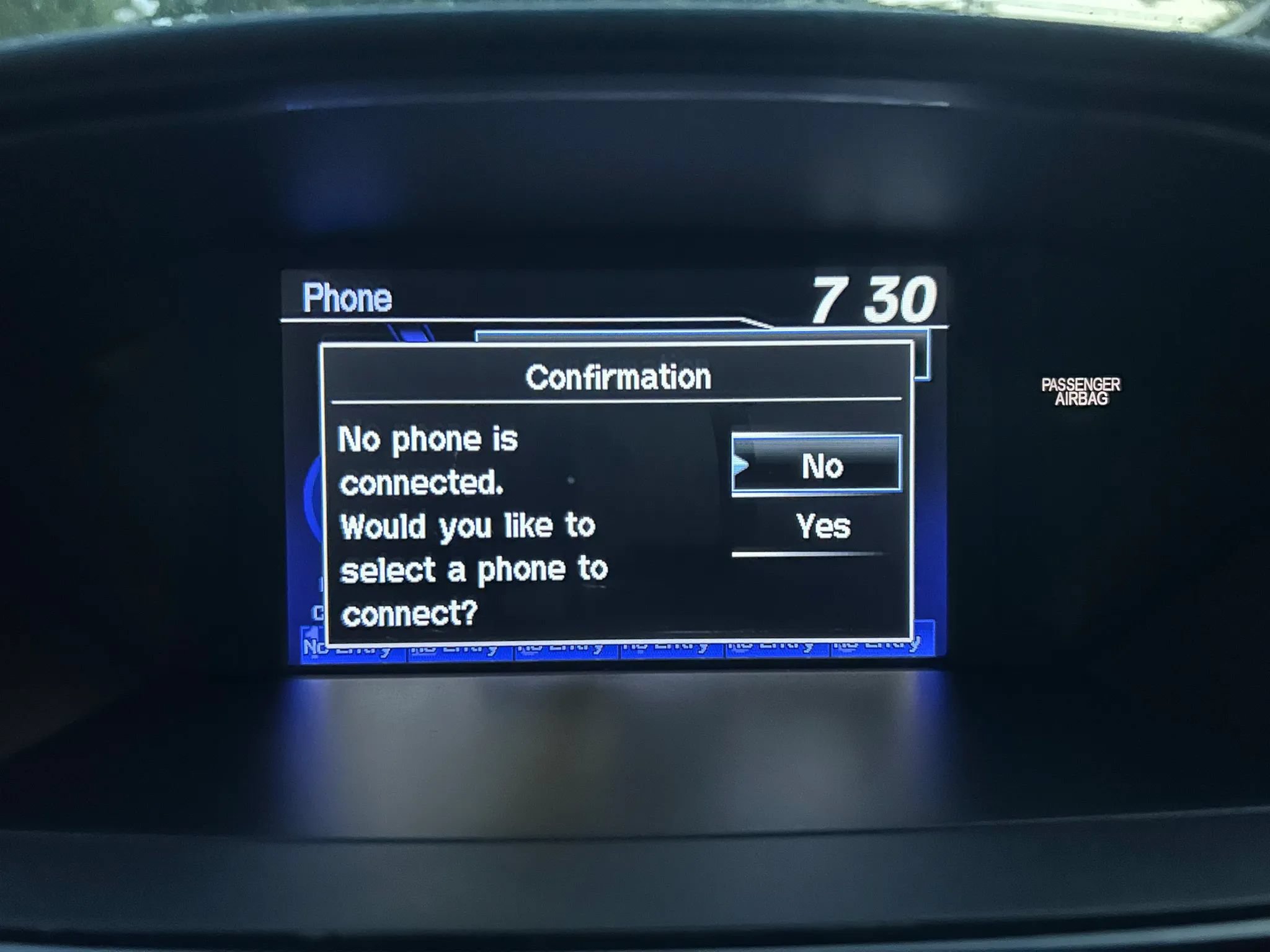 Used 2015 Honda Pilot EX-L image 46