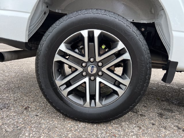 Certified 2023 Ford F150 XL w/ STX Appearance Package AWD/4WD image 15