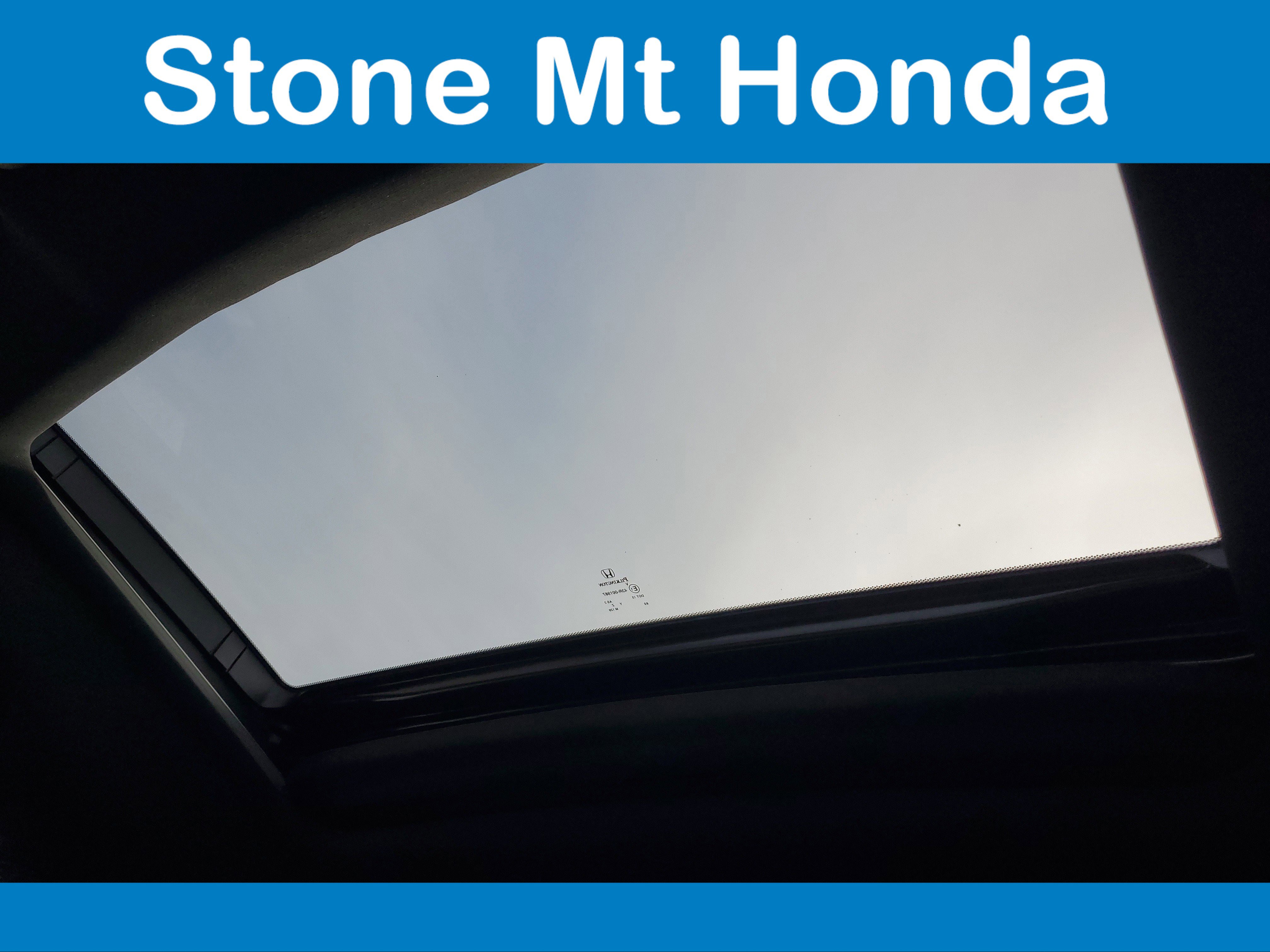 Used 2024 Honda Passport TrailSport image 37