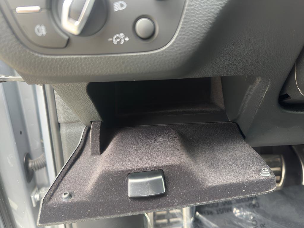 Used 2020 Audi SQ5 Prestige image 42