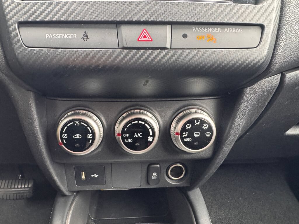 Used 2022 Mitsubishi Outlander Sport ES AWD/4WD image 25