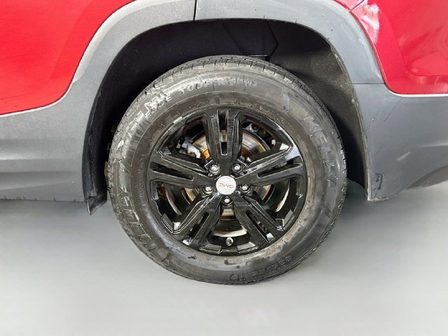 Used 2020 GMC Terrain SLE FWD image 36