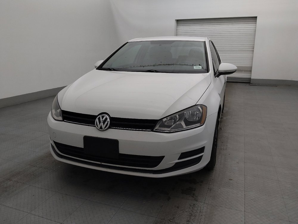 Used 2015 Volkswagen Golf S image 15