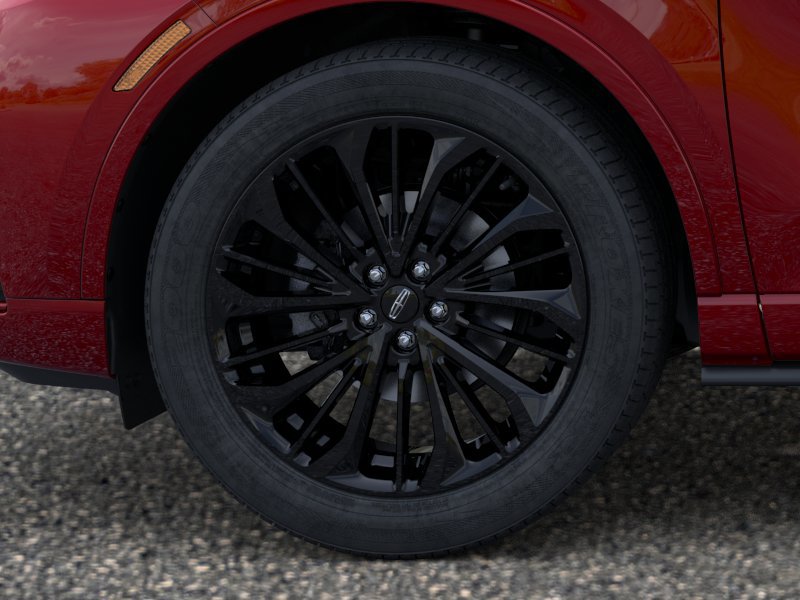 New 2026 Lincoln Corsair Grand Touring w/ Jet Appearance Package image 19