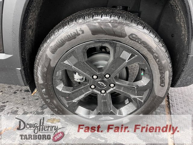 New 2026 Chevrolet Equinox LT w/ Convenience Package II image 23