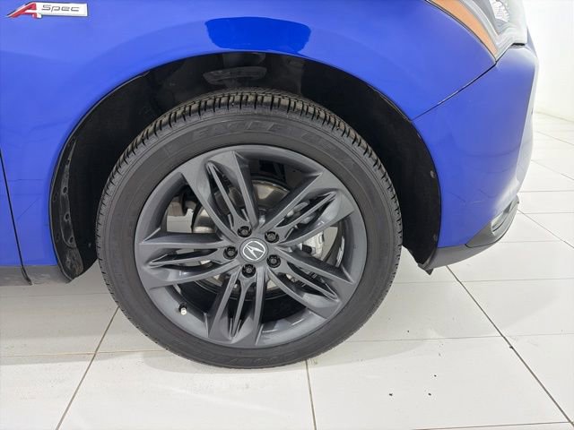 Certified 2024 Acura RDX A-Spec AWD/4WD image 46