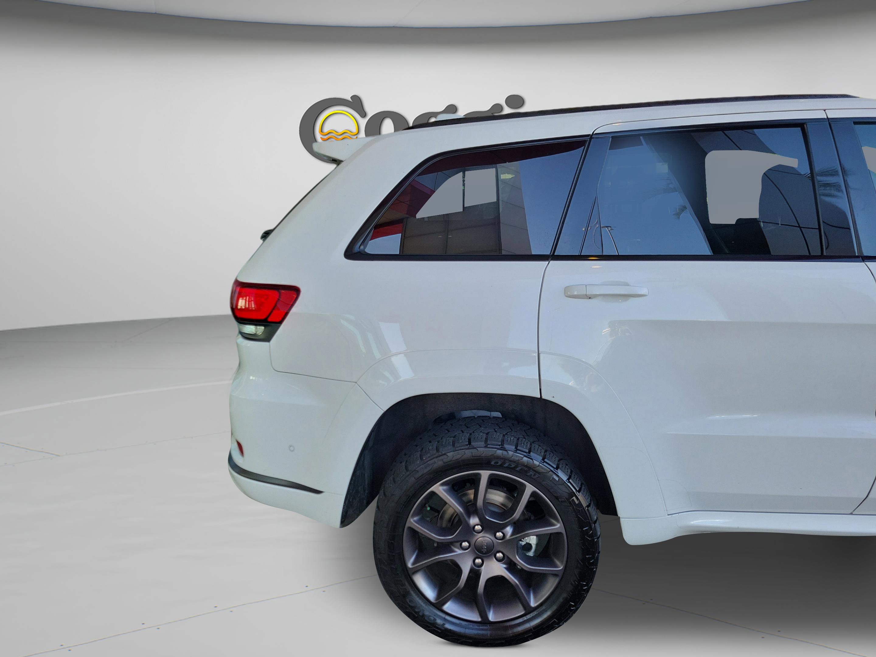 Used 2021 Jeep Grand Cherokee High Altitude image 19