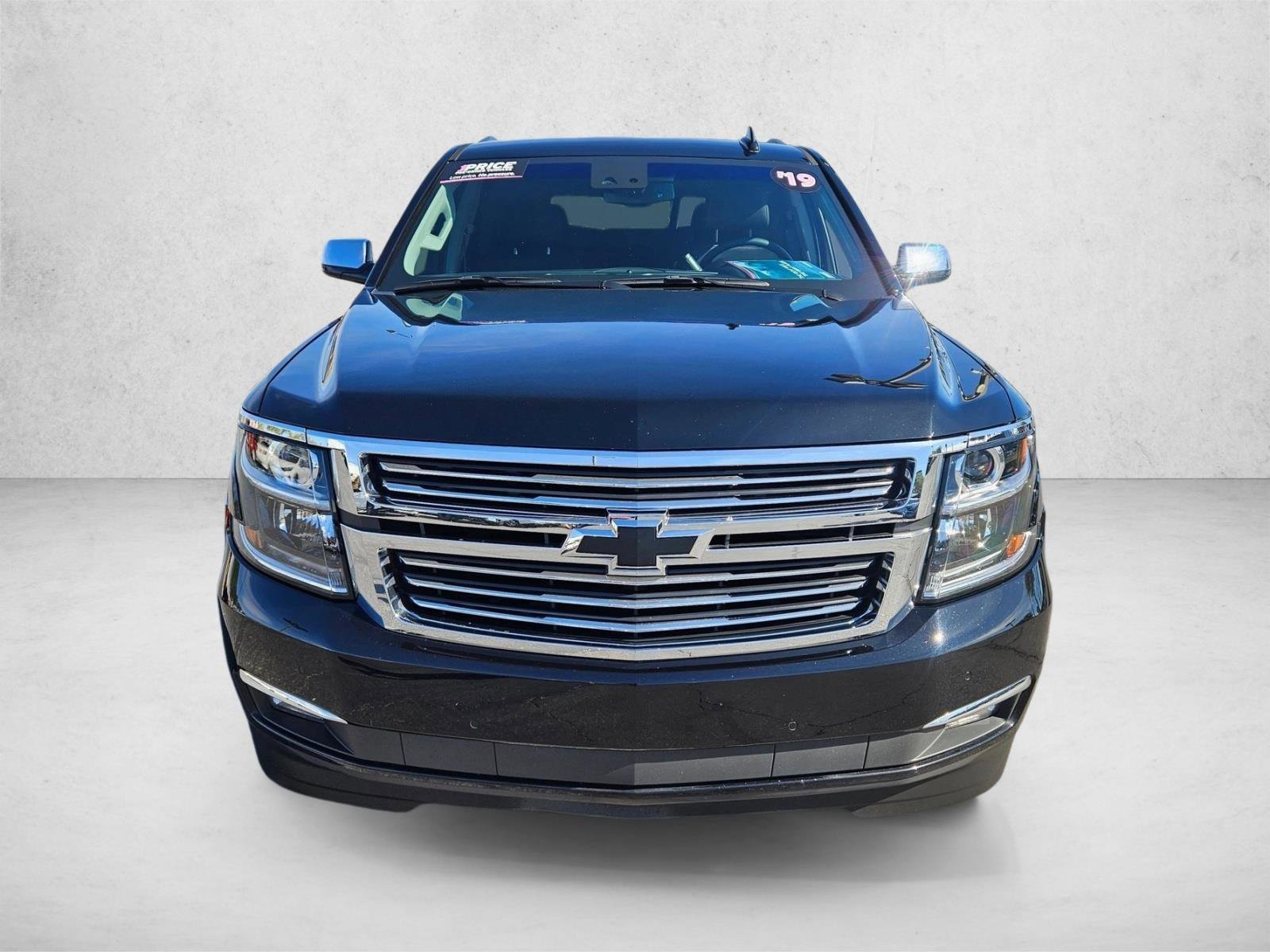 Used 2019 Chevrolet Tahoe Premier RWD image 2