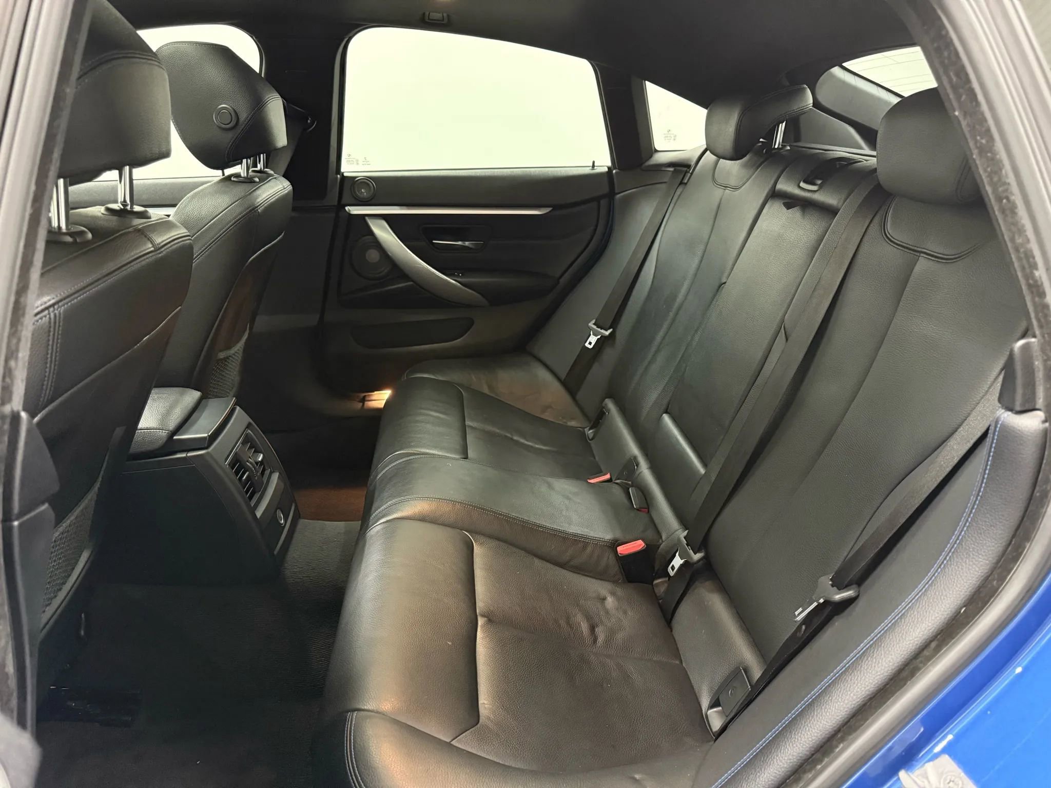 Used 2018 BMW 430i Gran Coupe image 41