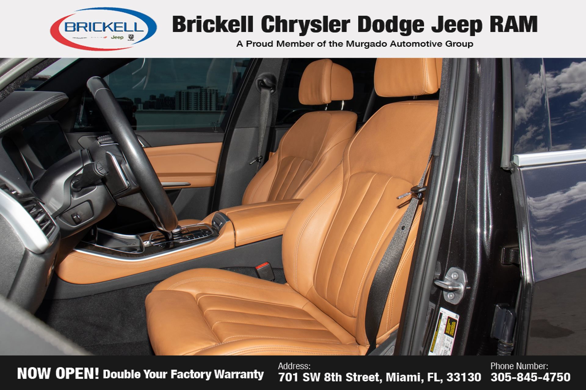 Used 2022 BMW X5 sDrive40i RWD image 18