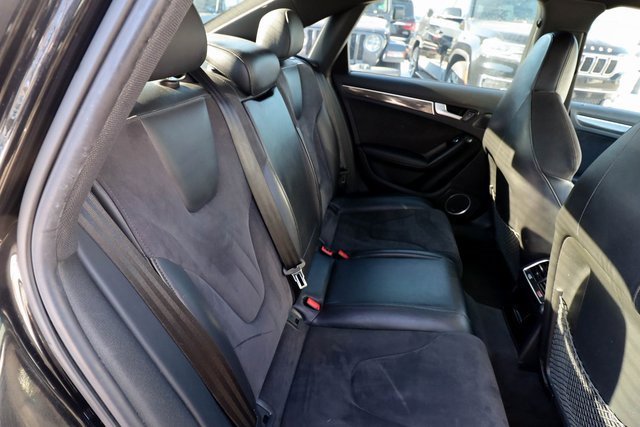 Used 2014 Audi S4 Prestige image 48