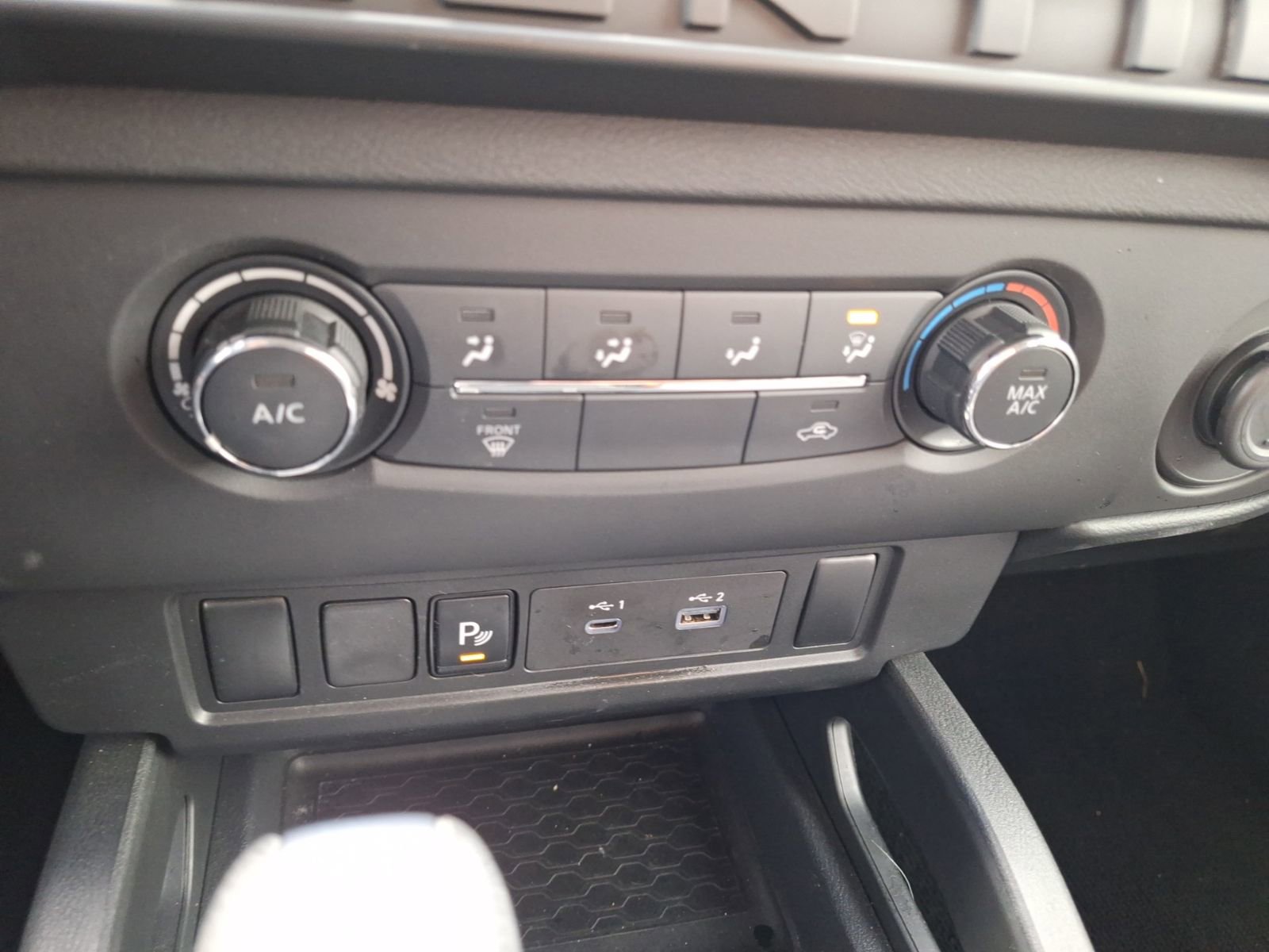Used 2025 Nissan Frontier S image 26