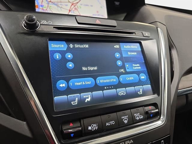 Used 2018 Acura MDX SH-AWD w/ Technology Package image 20