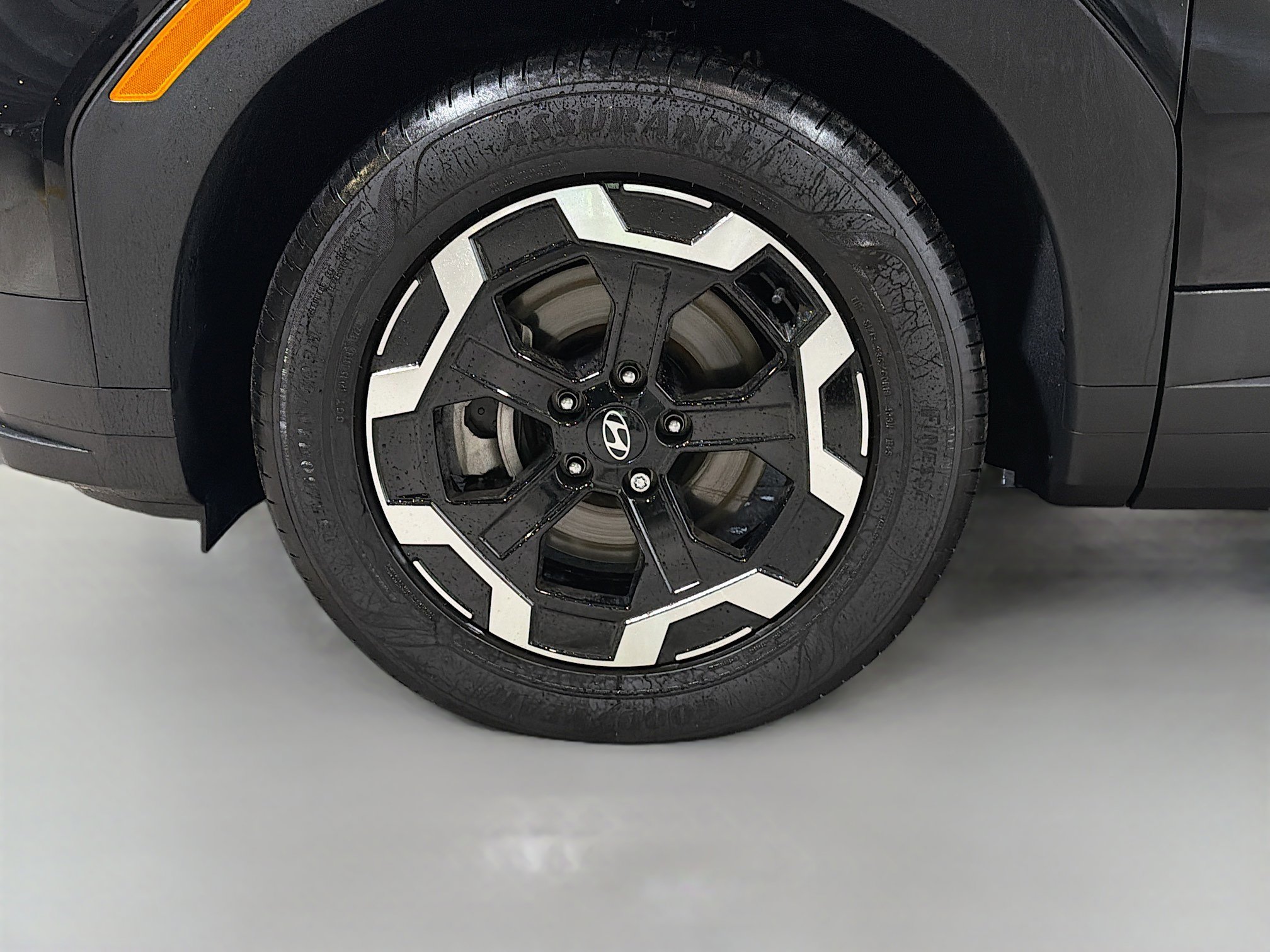 Used 2025 Hyundai Santa Fe SE AWD/4WD image 41