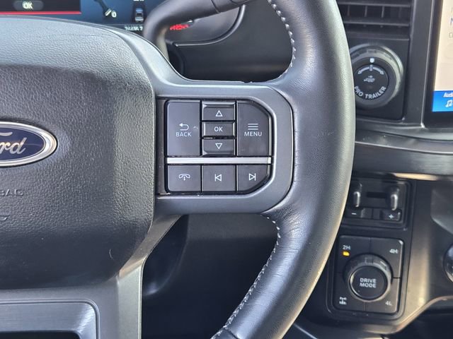 Used 2024 Ford F250 Lariat w/ Lariat Ultimate Package image 26