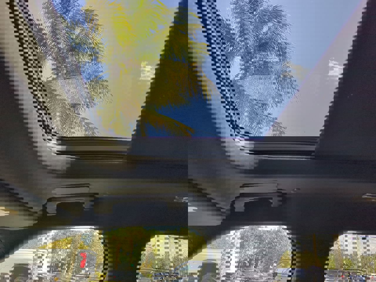 Used 2025 Lincoln Aviator Black Label w/ Jet Appearance Package image 21