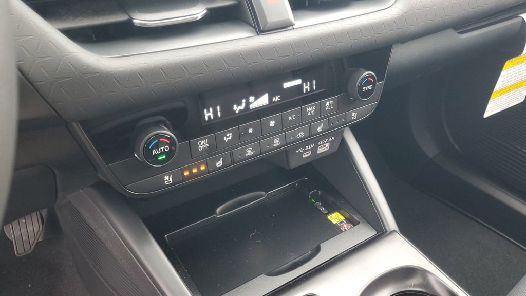 New 2026 Subaru Outback Wilderness image 20