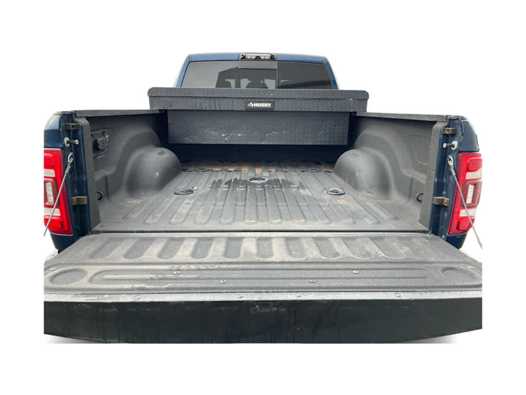 Used 2021 RAM 2500 Limited image 11