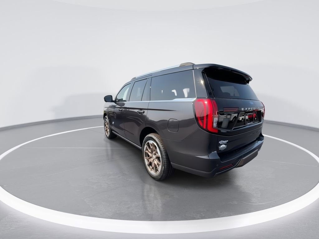 New 2026 Ford Expedition King Ranch image 6