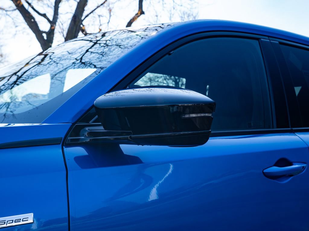 New 2026 Acura MDX A-Spec AWD/4WD image 7