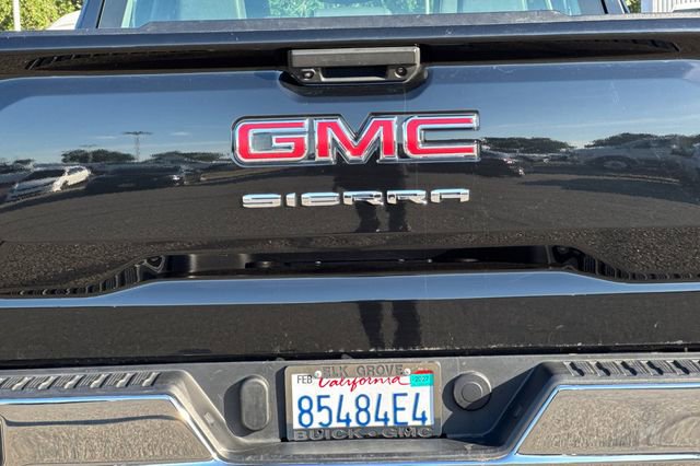 Used 2024 GMC Sierra 1500 Pro AWD/4WD image 48