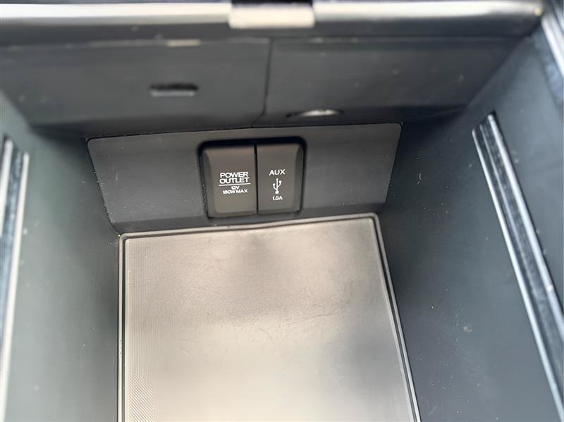 Used 2023 Honda Ridgeline RTL image 44